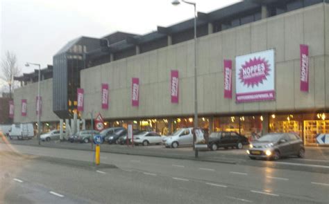 noppes beverwijk